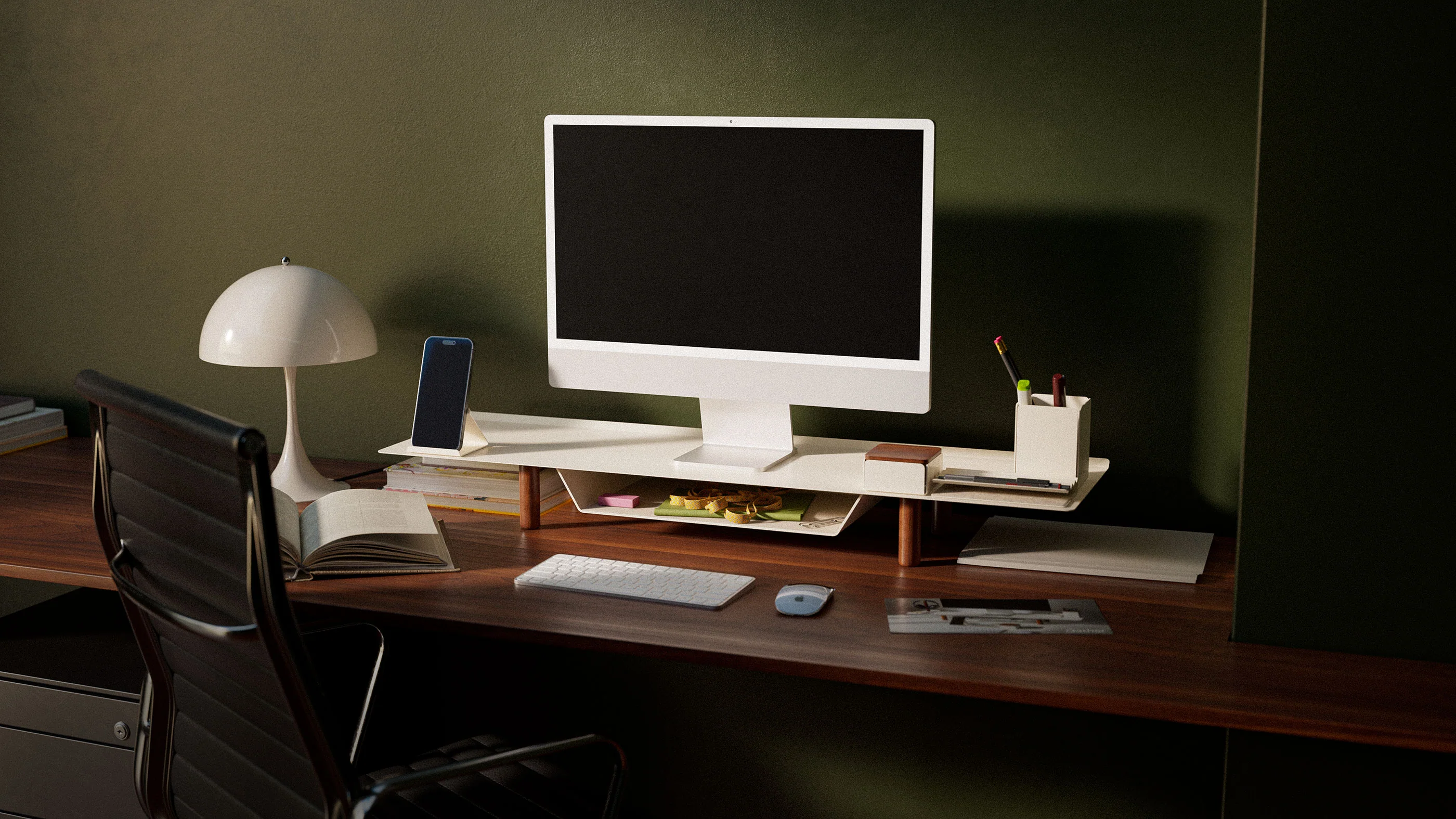 Minimal Design for Meaningful Living
