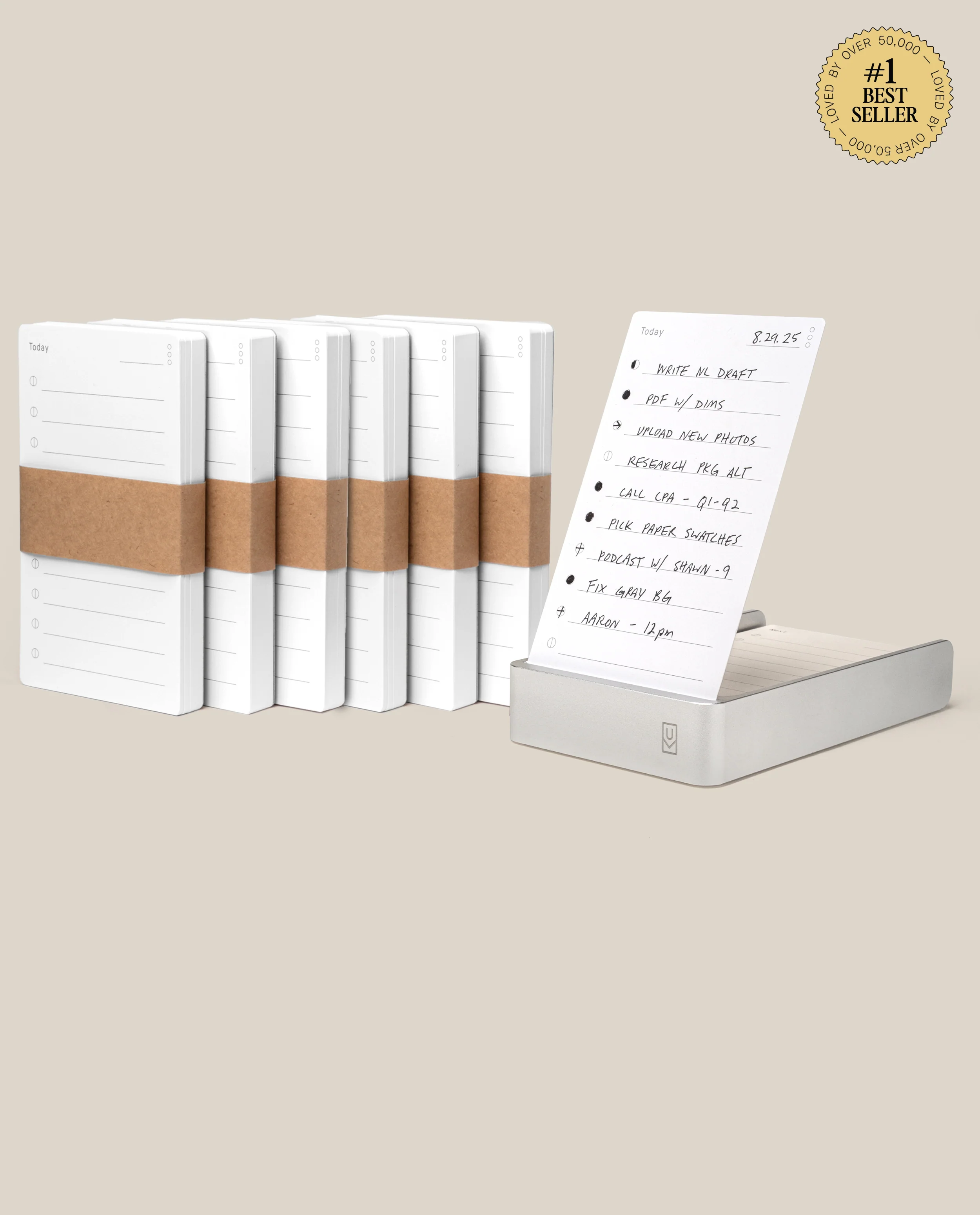 Best Sellers